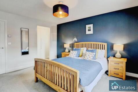 Bed 1