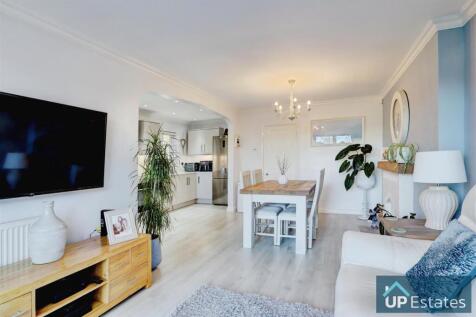 Living Kitchen Diner