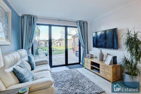 Living Kitchen Diner