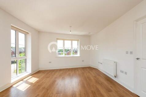 Open Plan Lounge