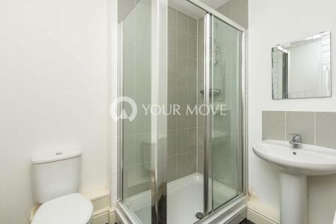 Ensuite To Master
