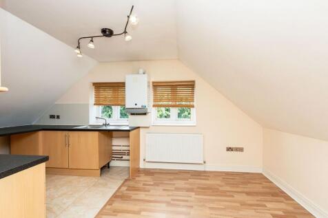 Open Plan Lounge