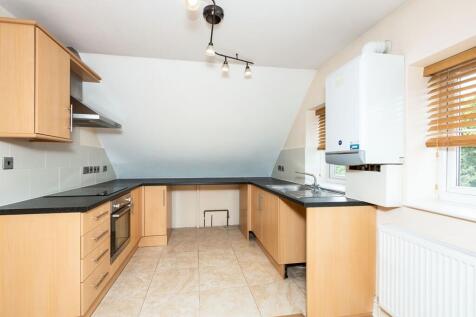 Open Plan Kitchen