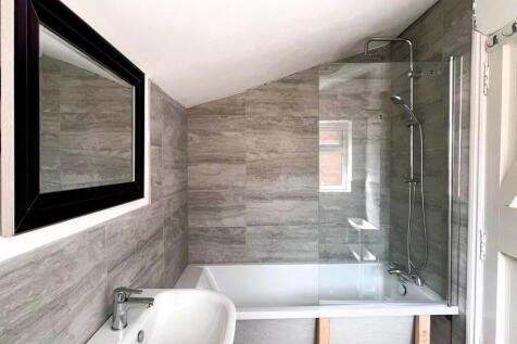 Bathroom I