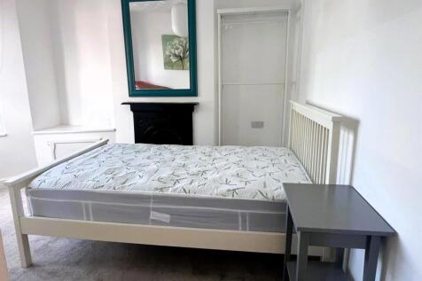 Ground Floor Bedroom