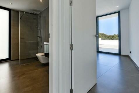 Bathroom en suite