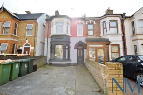 Terrace Road, Plaistow