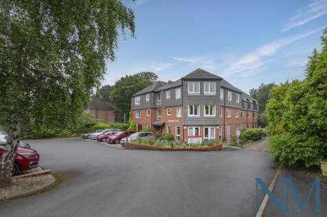 Worcester Court, KT4 7DN