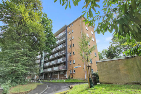 Countisbury House SE26 6SB