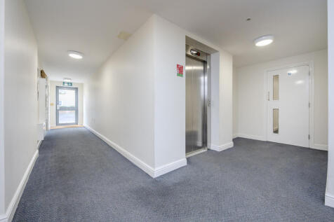 Communal Entrance