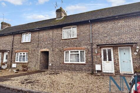 3 Bedroom Terraced for Sale