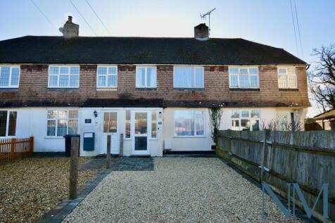 Three Bedroom - Mid Terraced House - Copse Close