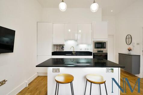 Chain-Free 1-Bed Apartment | Sydenham Rd, Croydon