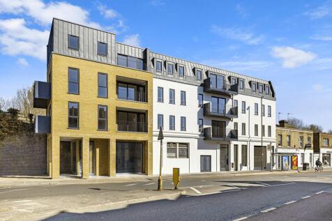 New Build One Bedroom Apartment Available in Prim