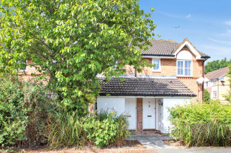 Goddard Close, Maidenbower - 1 Bedroom