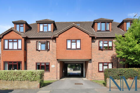 1-Bedroom Flat for Sale | Merstham | NewMove UK