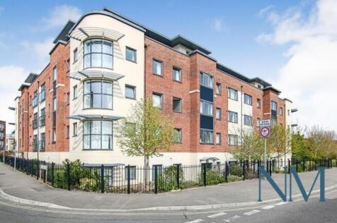 2 Bedroom Flat for Sale