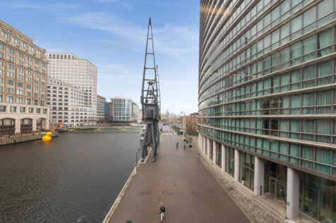 ONE WEST INDA QUAY