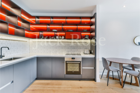 JR Kitchen