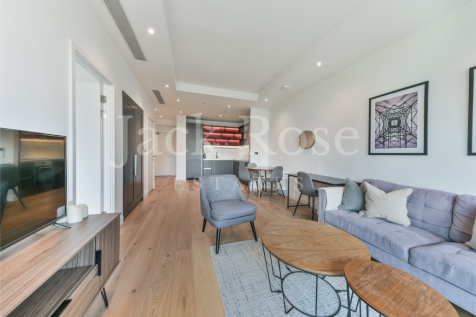 JR Living room inwards