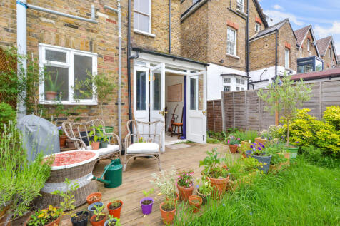 Decking
