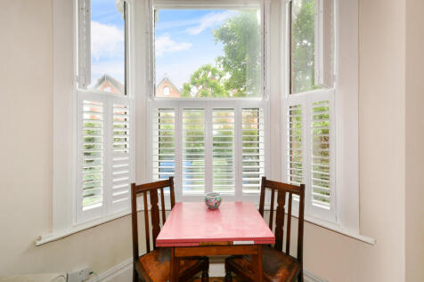 Bay Window