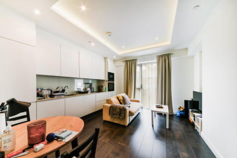 Reception/Kitchen