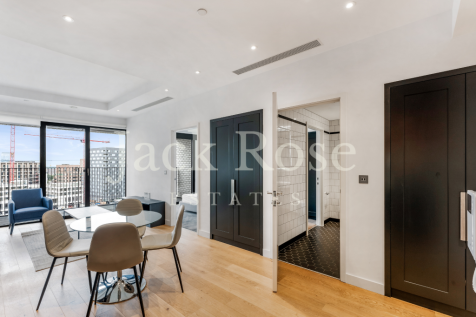 Living Dining area JR