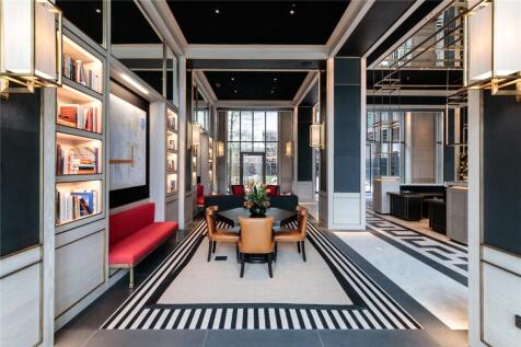 Concierge 2nd angle