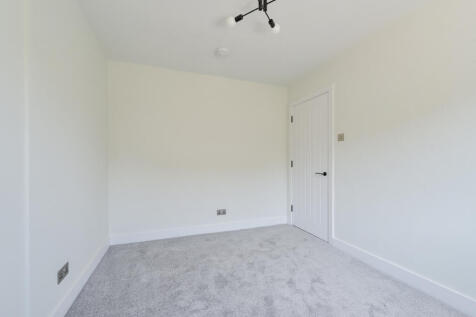 Bedroom/Study