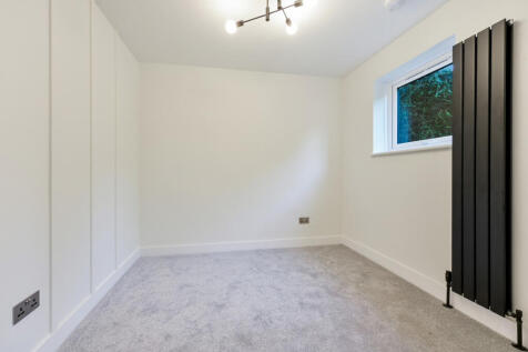 Study/Bedroom