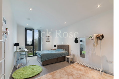 JR Watermarked bedroom