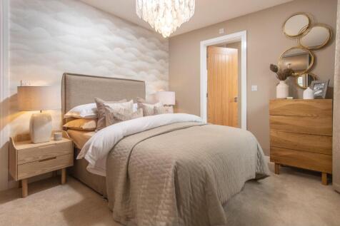 Showhome photography