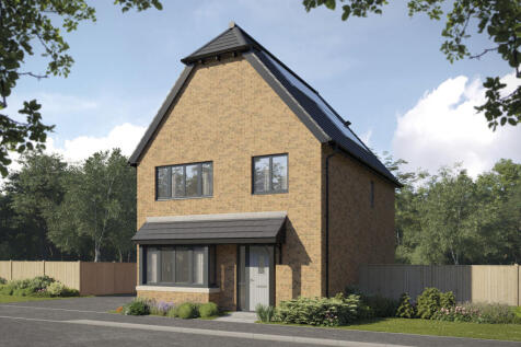 primary property image