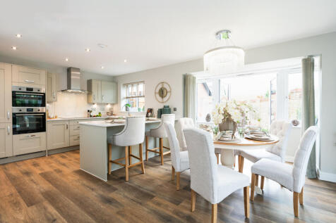 Showhome photography