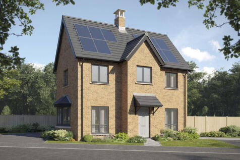 primary property image