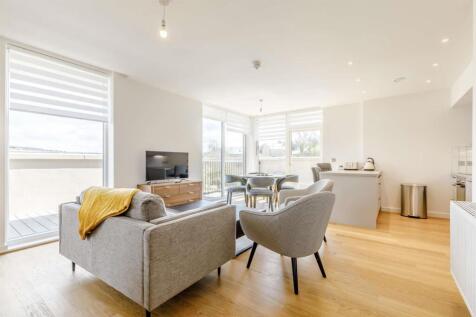Show apartment
