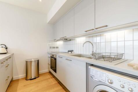 Show apartment