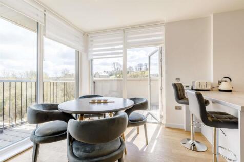 Show apartment