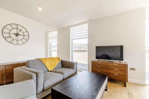 Show apartment