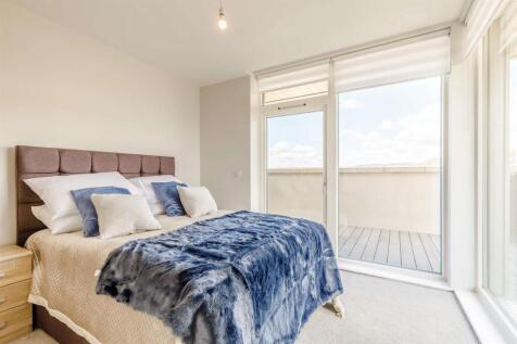 Show apartment