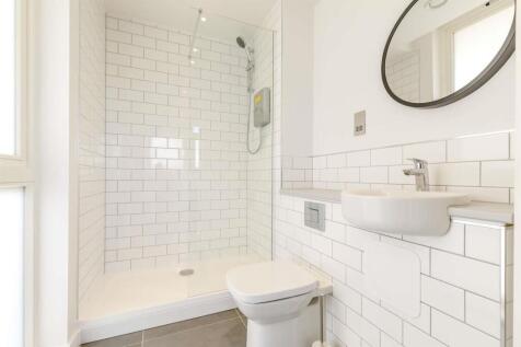 Show apartment