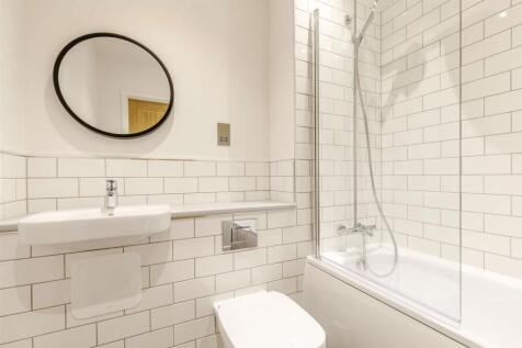 Show apartment