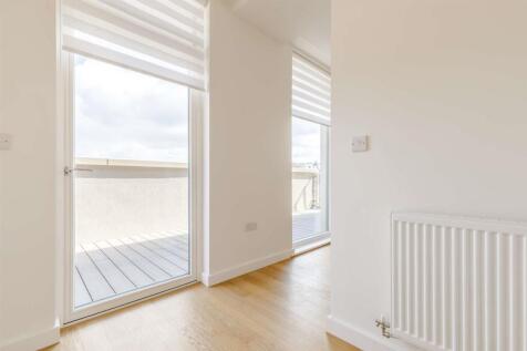 Show apartment