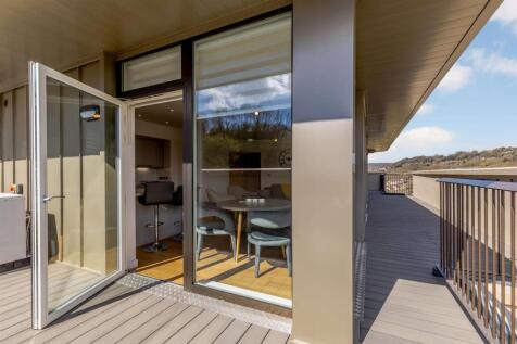 Show apartment