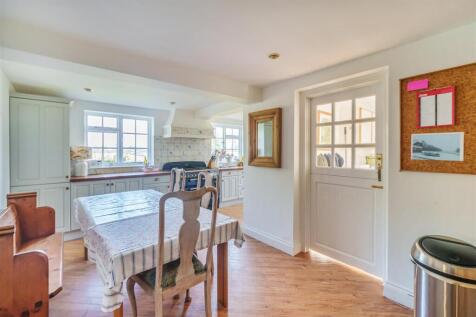 Dining Space