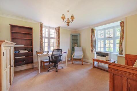 Study/Reception 2