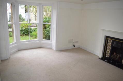 First Reception Room