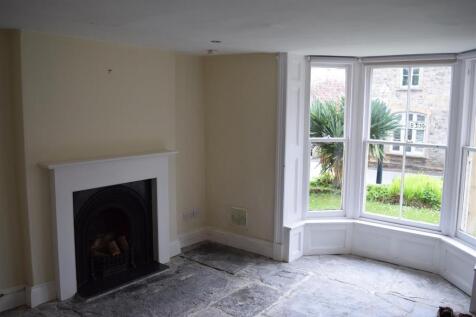 Second Reception Room