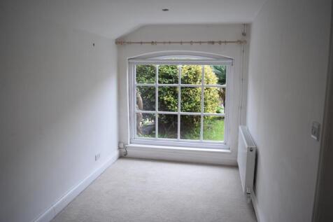Third Reception Room